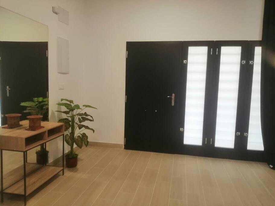 شقة Twinflats 2 فالنسيا المظهر الخارجي الصورة