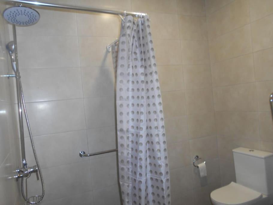 شقة Twinflats 2 فالنسيا المظهر الخارجي الصورة