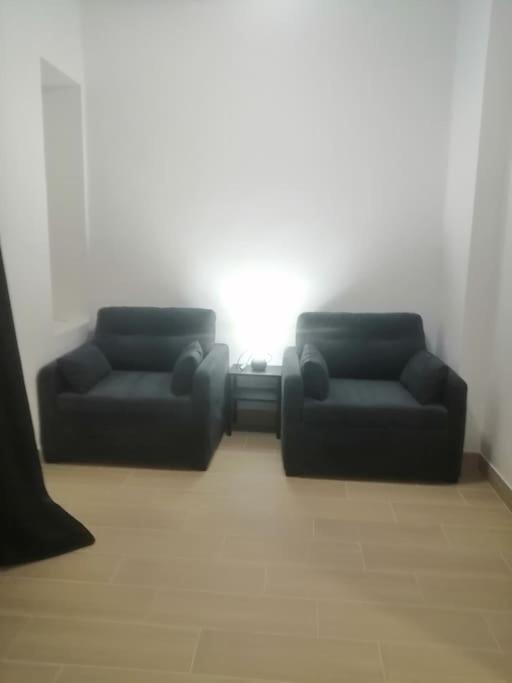 شقة Twinflats 2 فالنسيا المظهر الخارجي الصورة