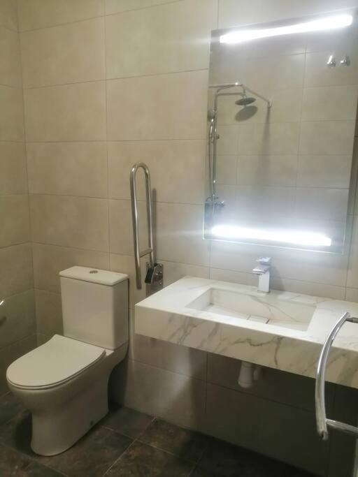 شقة Twinflats 2 فالنسيا المظهر الخارجي الصورة