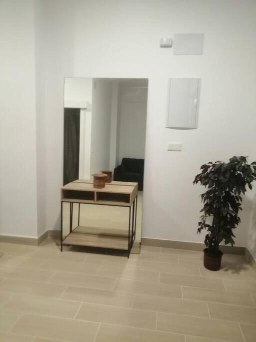 شقة Twinflats 2 فالنسيا المظهر الخارجي الصورة